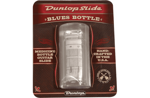 BOTTLENECK DUNLOP VERRE REGULAR/MEDIUM 272