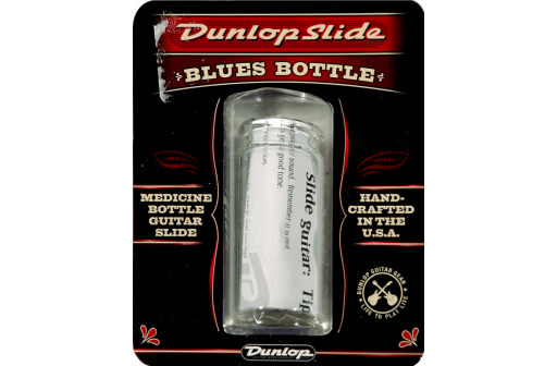 BOTTLENECK DUNLOP VERRE REGULAR/LARGE 273