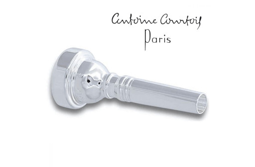 EMBOUCHURE TROMPETTE COURTOIS 4 1/2C